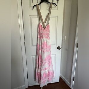 A Loves A Maxi Dress